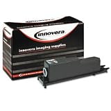 INNOVERA 15023724 Replacement copier toner for canon 1388a003aa & 1389a004aa