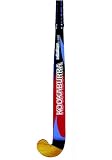 Kookaburra Vision V500 Field Hockey Stick Red, Blue