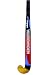 Kookaburra Vision V500 Field Hockey Stick Red, Blue