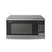Sharp R270SLM 20ltr Solo Microwave Silver