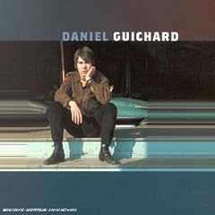 CD Story : Daniel Guichard (inclus livret)