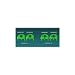 MJ SPLITTER for 1/8" Kerf Saw Blade