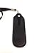 Black Lanyard Necklace Holder for EgoT Vape & FREE Silicone Vape Stand