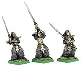 Eigenschaften Games Workshop 99060212052 / Dunkelelfen Henker [85-46]