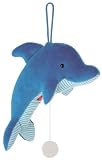 Esprit 53004 - Spieluhr Delphin