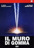 Il muro di gomma ( Italienische Fassung ) - Corso Salani; Angela Finocchiaro; Stefano Masciarelli; Pietro Ghislandi; Carla Benedetti; Mario De Candia; Eliana Miglio; Ivo Garrani; Gigi Montini; Ivano Marescotti