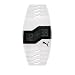 Puma Women's Active Collection Digital Multi-Function White Rubber Watch #PU900101002