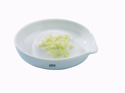 Gefu 35370 Ingwerreibe Keramik