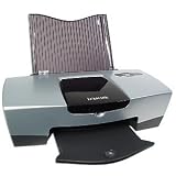 Lexmark Z816 4800 dpi USB 2.0 Color High Performance Printer (NO INK)