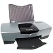 Lexmark Z816 4800 dpi USB 2.0 Color High Performance Printer (NO INK)