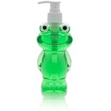 Splash by Upper Canada Frog Green Apple 210g/7.1oz Hand & Body Wash