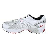 Nike Men's NIKE AIR SPAN+ 6 RUNNING SHOES