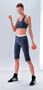 Body Sculpture BB-002 Hand Exercise Massager (Green)