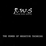 The Power of Negative Thinking