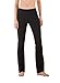 Straight Leg Yoga Pant