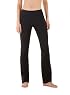 Straight Leg Yoga Pant
