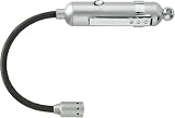 Coast Cutlery Company LL7582 Flex Torch with Flashlight