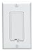 Tools & Hardware : Leviton Residential Grade Incandescent True Touch Dimmer Switch #R10-6606-1LM