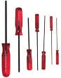 Bondhus Ball Driver Set 1.5-6mm, 7 pieces