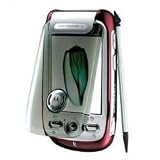 Motorola A1200 UNLOCKED GSM Quaband Bluetooth SmartPhone - RED