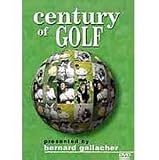 Story of Golf DVD
