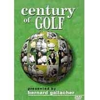 Story of Golf DVD