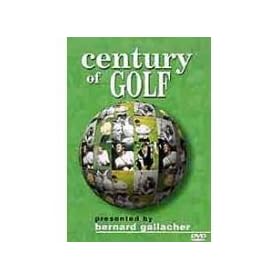 Story of Golf DVD