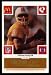 McDonald's NFL Play & Win 1986 Football Cards Tampa Bay Buccaneers Gold Tab Set) 24 Cards (tabs (Tampstill attached and unscratched)