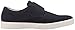 Calvin Klein Men's Iman Nubuck/nylon Fashion Sneaker