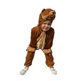 Déguisement Peluche Ours