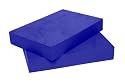 Blue EVA Foam Yoga Block