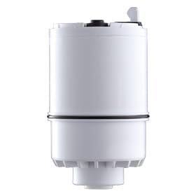 Pur RF-3375 Faucet Mount Replacement Water Filter, Classic Clear, 1-Pack