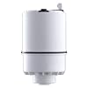 Pur RF-3375 Faucet Mount Replacement Water Filter, Classic Clear, 1-Pack