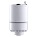 Pur RF-3375 Faucet Mount Replacement Water Filter, Classic Clear, 1-Pack
