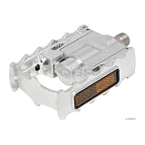 MKS FD-7 Folding Platform Pedal