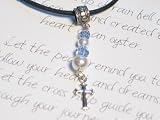 Journey of Faith Necklace