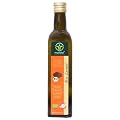 Manako BIO Lein�l human ABSOLUT FRISCH ab �lm�hle Glasflasche, 1er Pack (1 x 750 ml) - Bio