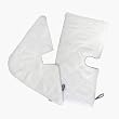 Euro-Pro XT3501 All-Purpose Micro-Fiber Cleaning Pockets, 2 Pack