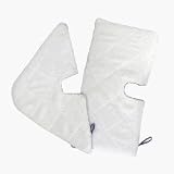 Euro-Pro XT3501 All-Purpose Micro-Fiber Cleaning Pockets, 2 Pack