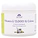 Derma E - Vitamin E Creme, 12,000 IU, 4 oz cream