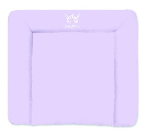 Tr&auml;umeland TT09415 - Prinzessin Wickelauflage 75 x 85 cm Preisvergleich