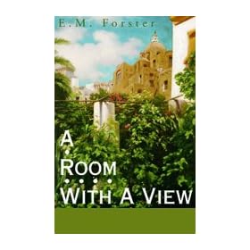 A Room with a View (Unabridged)