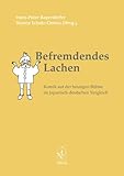Image de Befremdendes Lachen: Komik auf der heutigen Bühne im japanisch-deutschen Vergleich