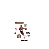 Clyde Drexler Portland Trail Blazers Fathead Jr. Wall Decal