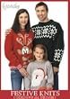 novelty christmas jumpers