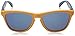 Oakley Men's Frogskins? Aquatique