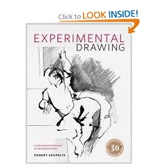 Experimental Drawing Techniques - 30th Anniversary edition