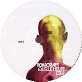 Quelle Heure [12" VINYL]