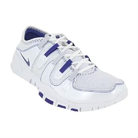 Buy Nike Ladies NIKE FREE TRAINER 7.0 IV Ladies RUNNING SHOES by Nike