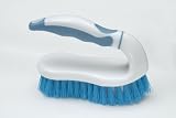 Laitner Brush Company Iron Handle Brush w/ Soft Grip